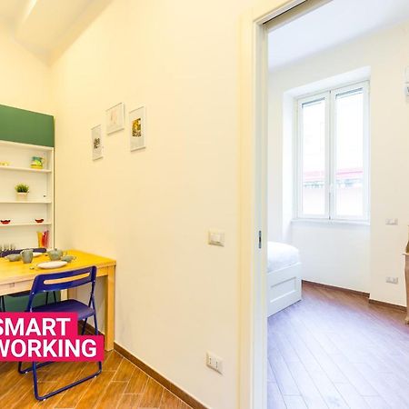 Teatro Nuovo Apartment By Wonderful Italy Naples Extérieur photo