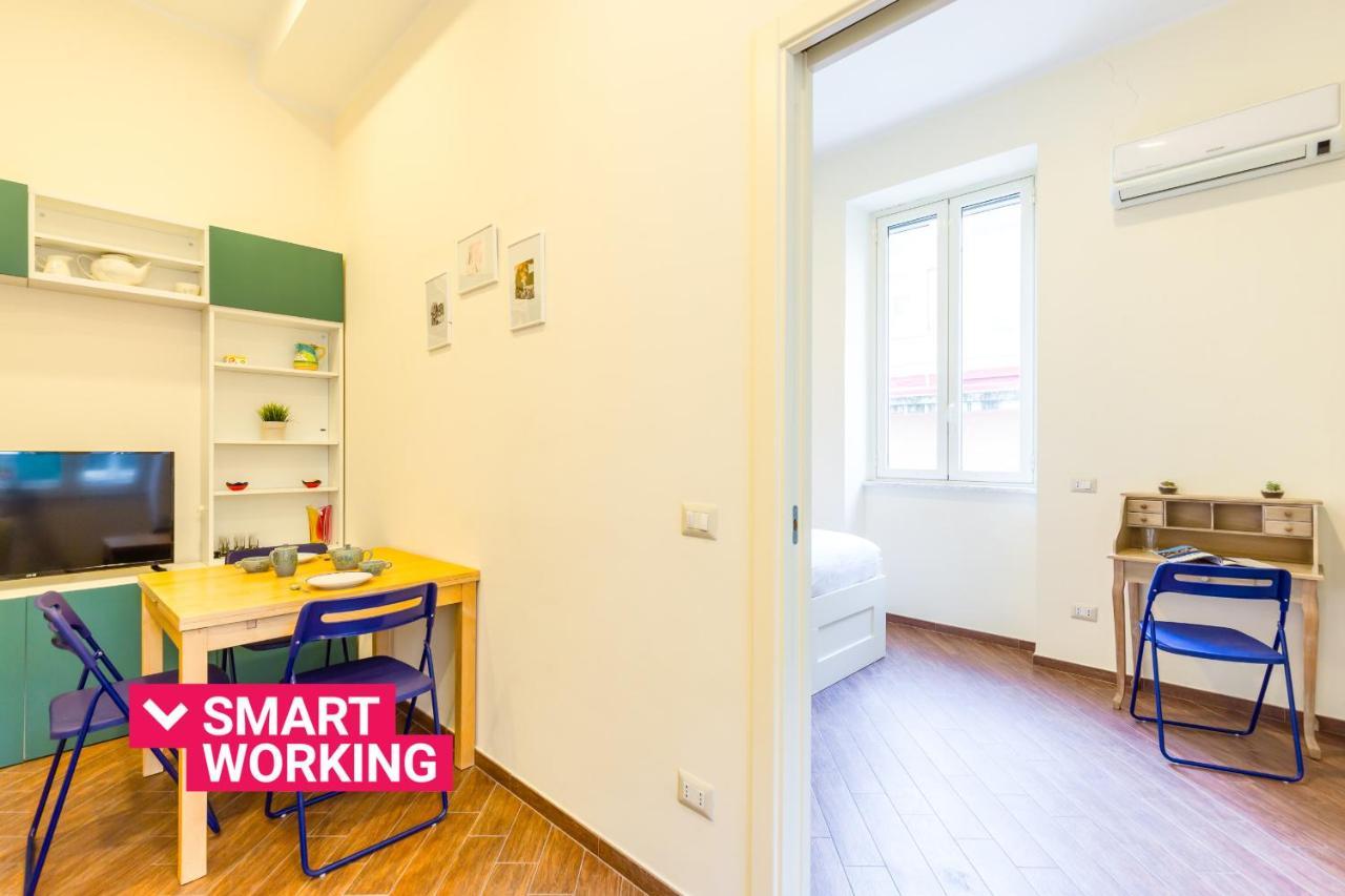 Teatro Nuovo Apartment By Wonderful Italy Naples Extérieur photo