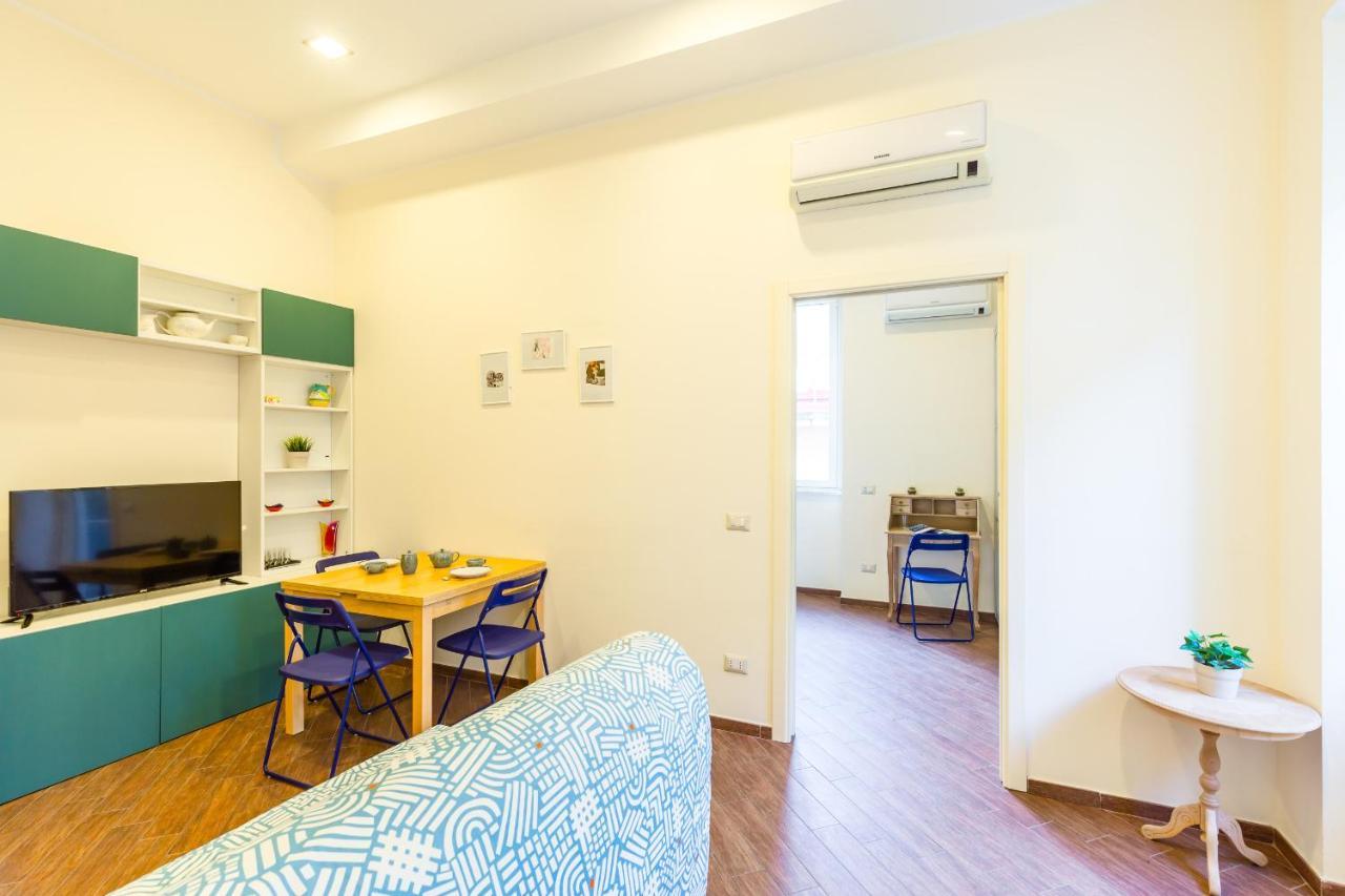 Teatro Nuovo Apartment By Wonderful Italy Naples Extérieur photo