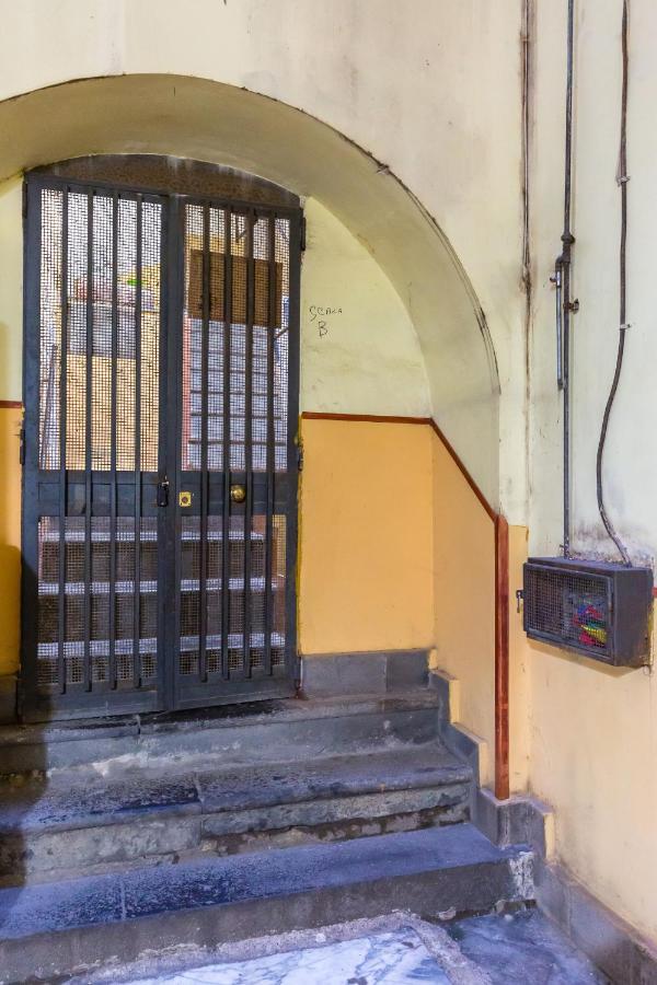 Teatro Nuovo Apartment By Wonderful Italy Naples Extérieur photo