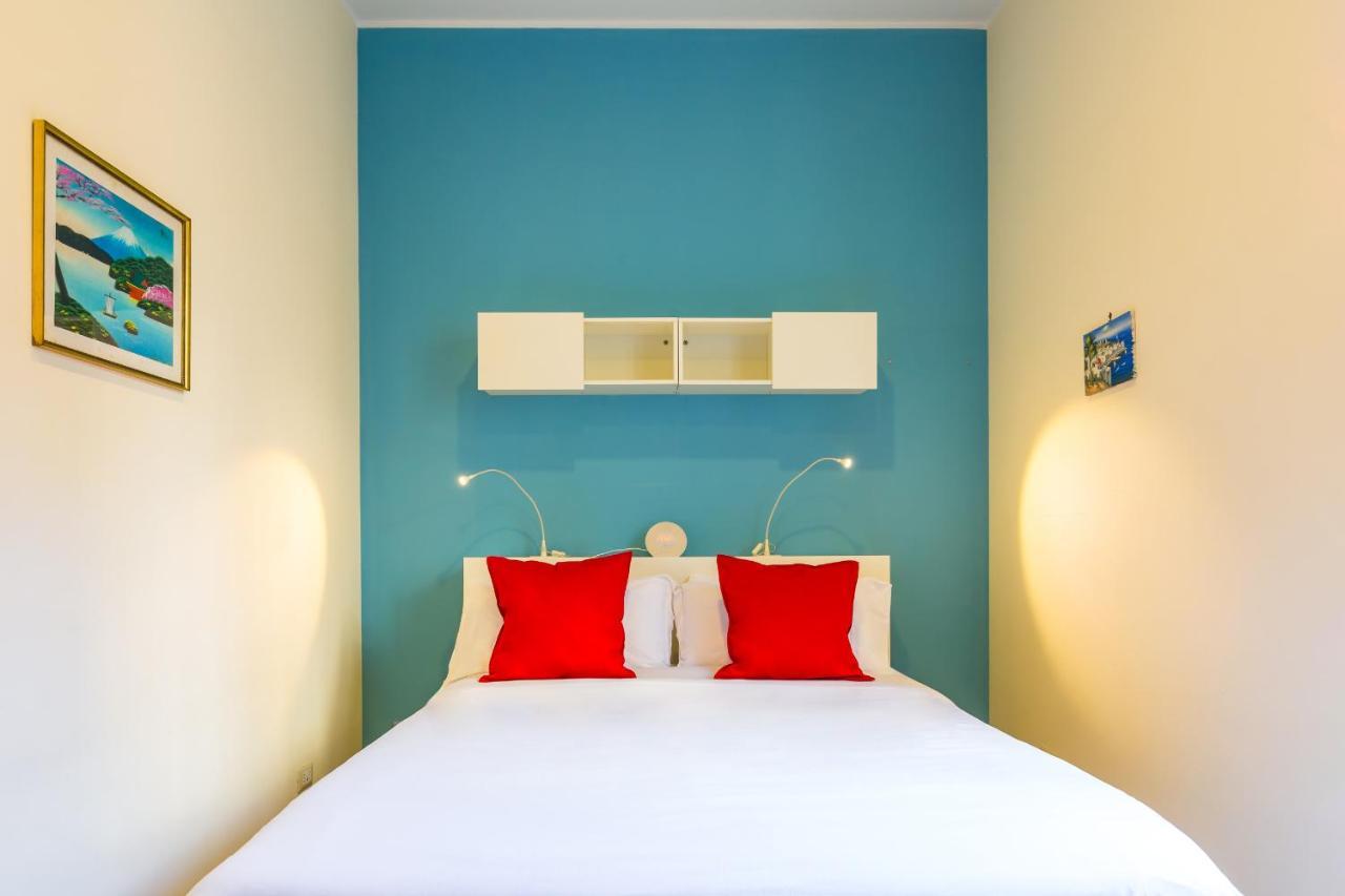 Teatro Nuovo Apartment By Wonderful Italy Naples Extérieur photo
