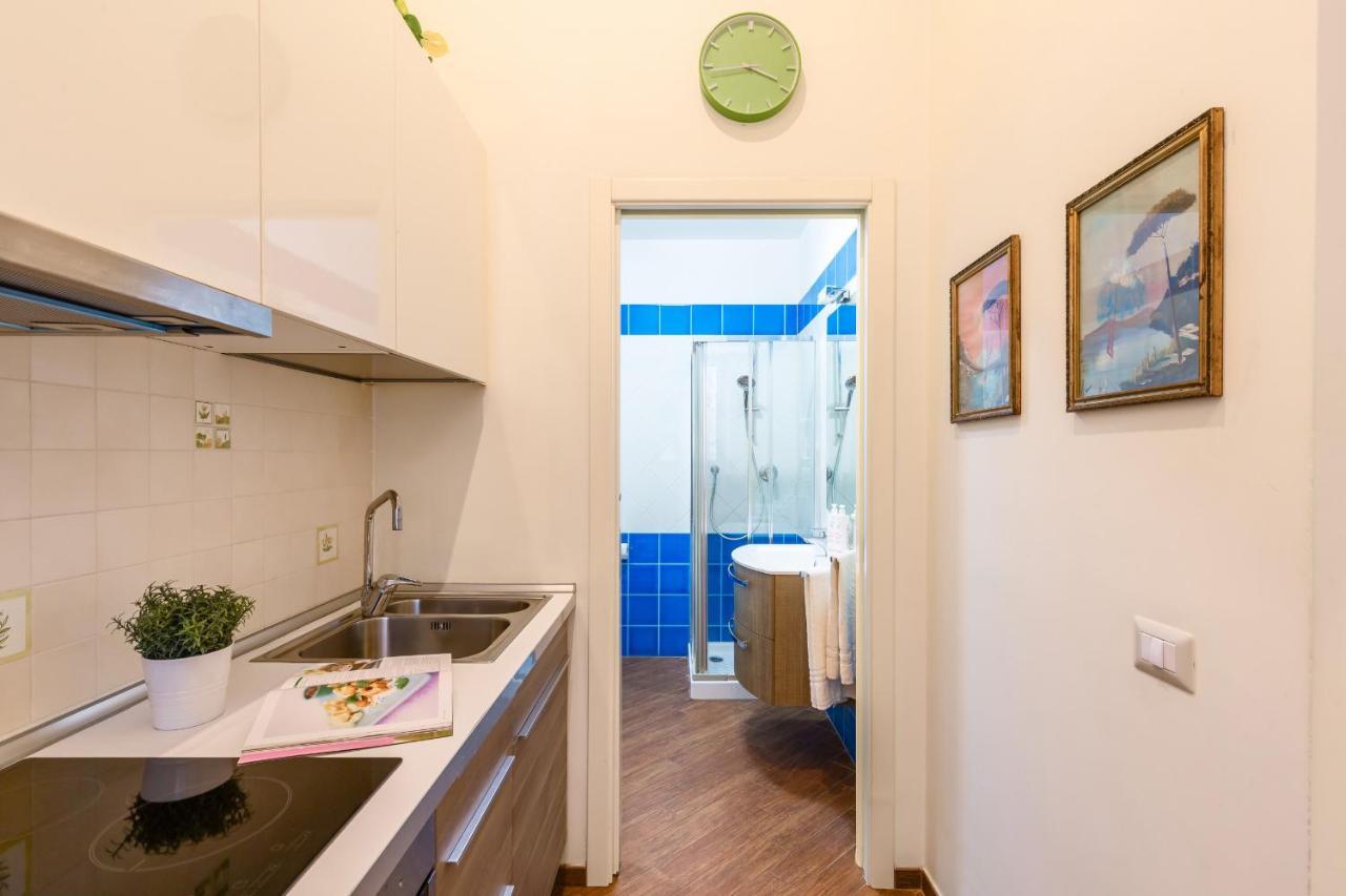 Teatro Nuovo Apartment By Wonderful Italy Naples Extérieur photo
