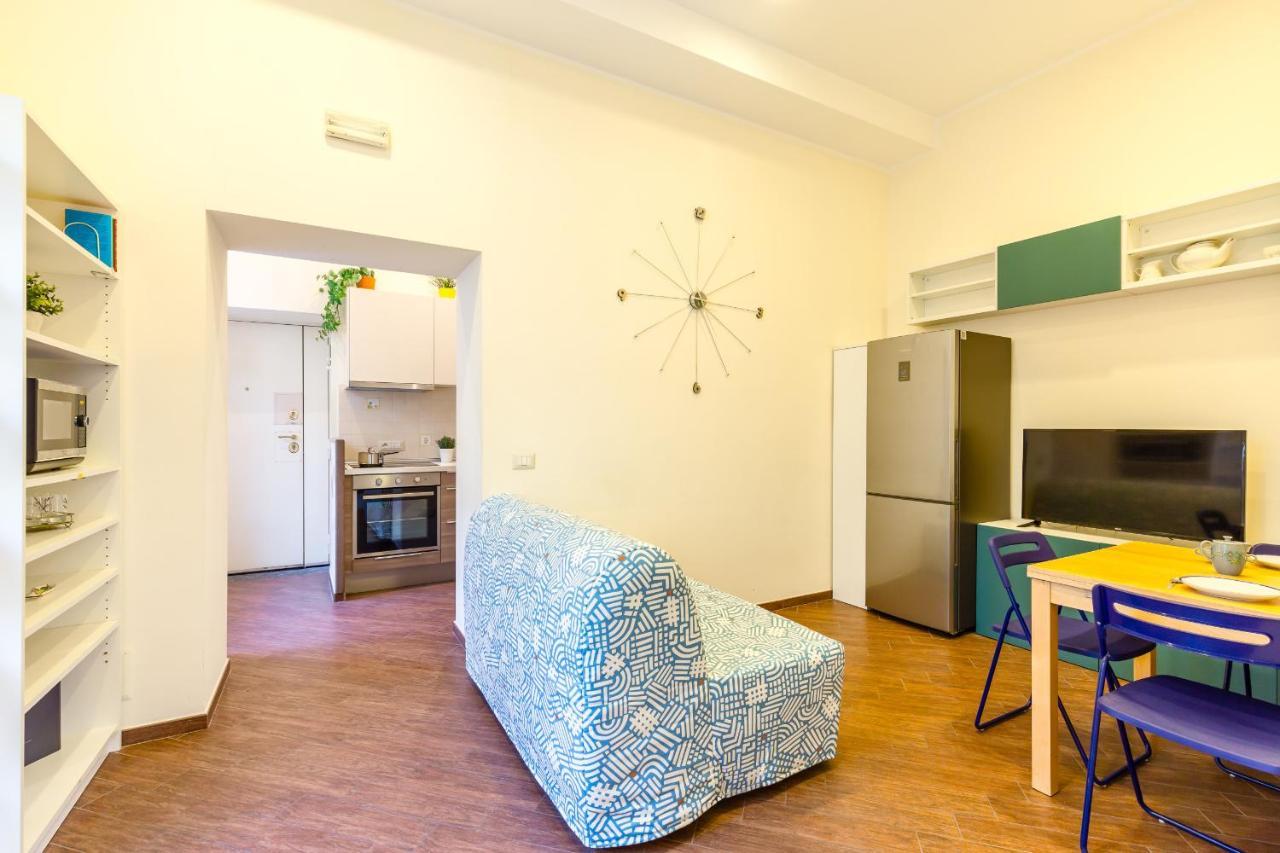 Teatro Nuovo Apartment By Wonderful Italy Naples Extérieur photo