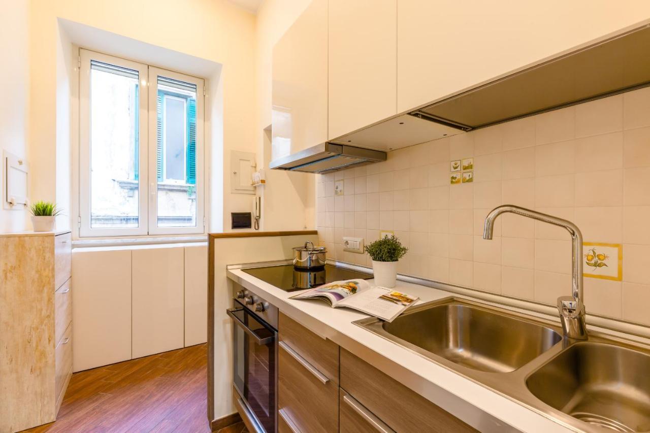 Teatro Nuovo Apartment By Wonderful Italy Naples Extérieur photo