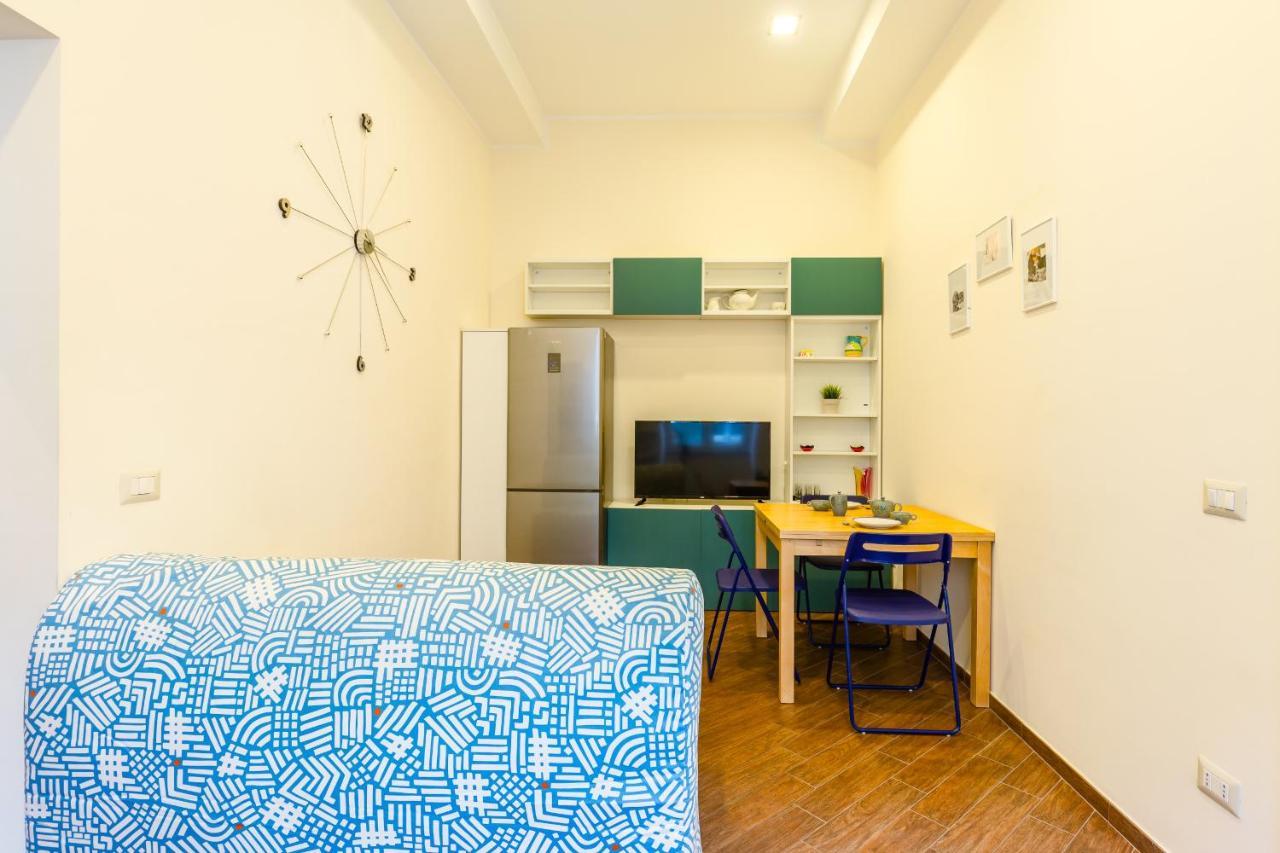Teatro Nuovo Apartment By Wonderful Italy Naples Extérieur photo