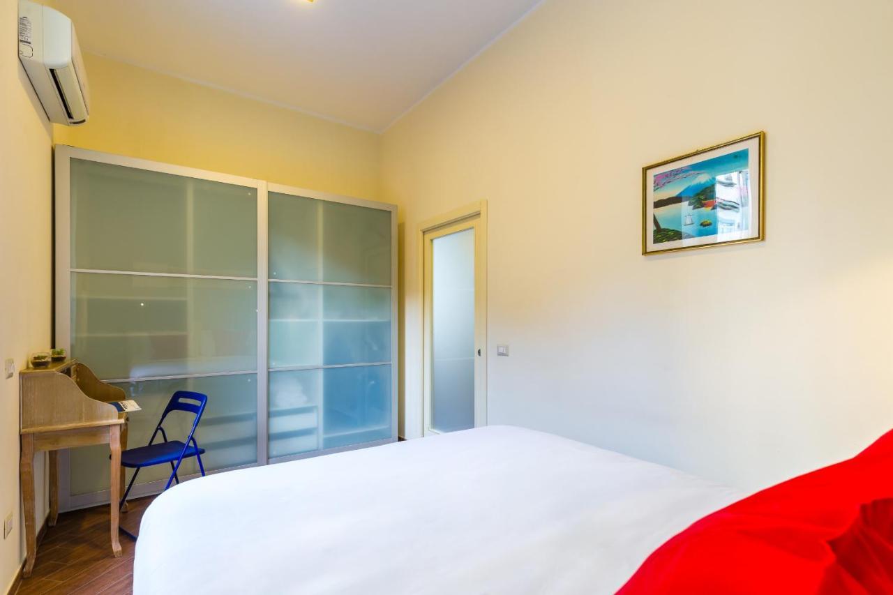 Teatro Nuovo Apartment By Wonderful Italy Naples Extérieur photo