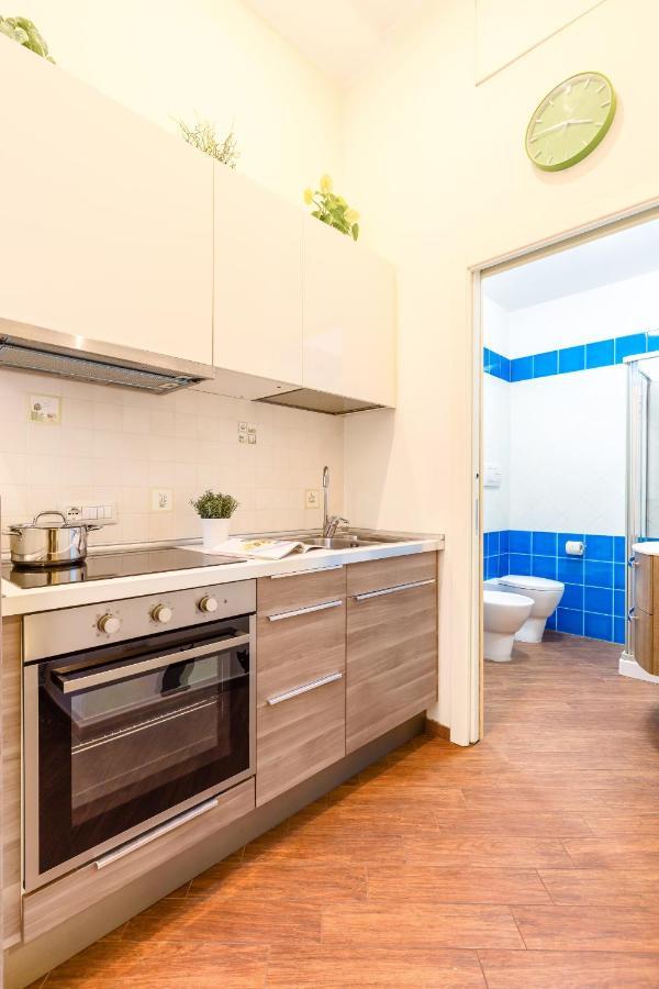 Teatro Nuovo Apartment By Wonderful Italy Naples Extérieur photo
