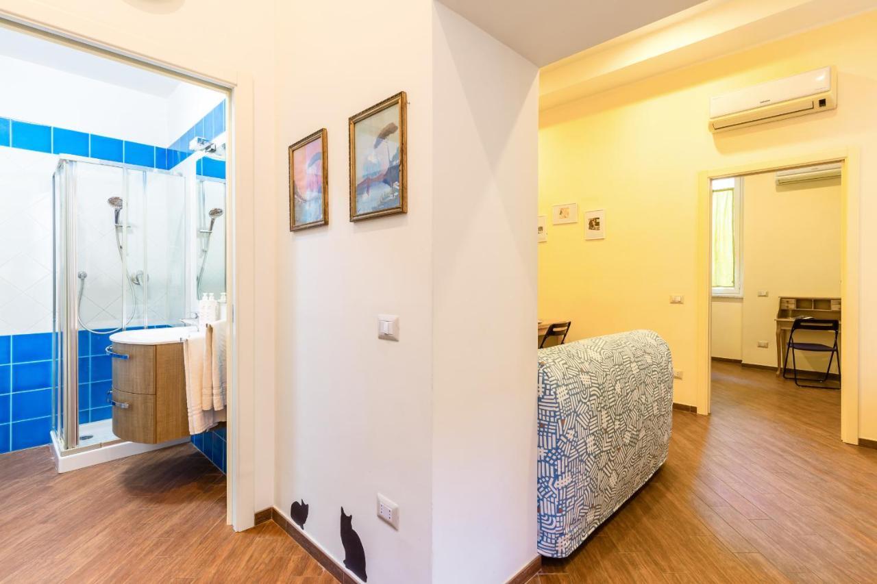 Teatro Nuovo Apartment By Wonderful Italy Naples Extérieur photo