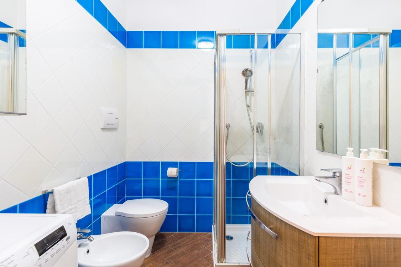 Teatro Nuovo Apartment By Wonderful Italy Naples Extérieur photo